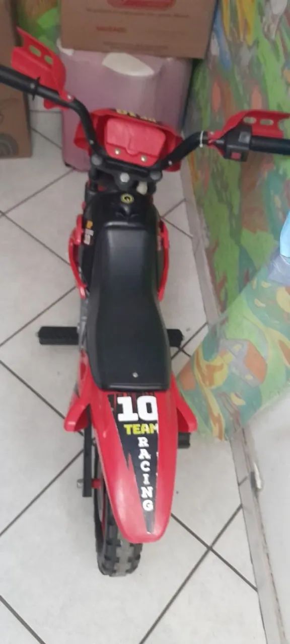 Motinha Infantil  - Foto 4