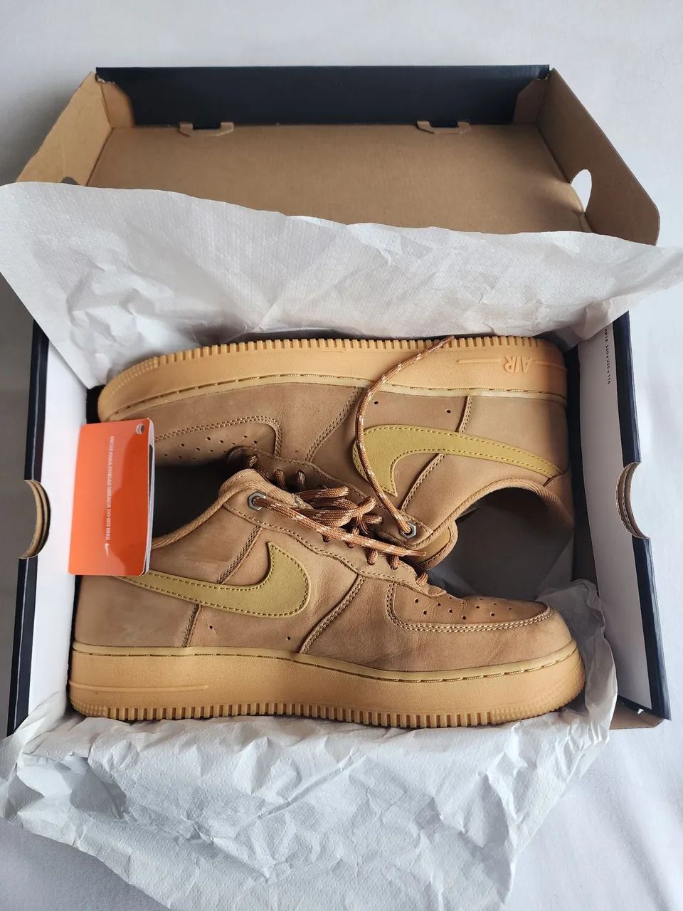 Nike air force 1