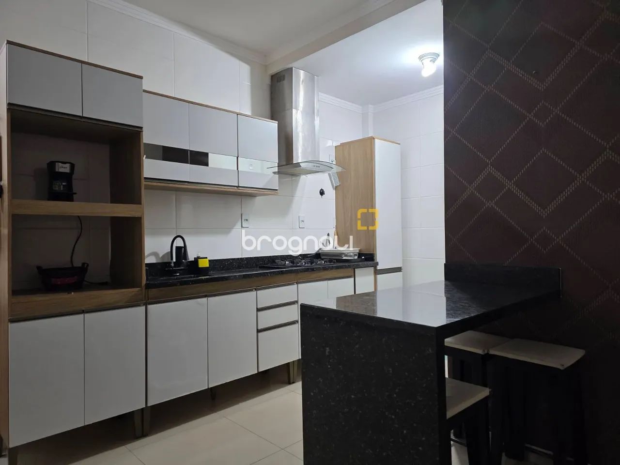 Excelente Apartamento 2 dormitório(s) com elevador - Foto 2