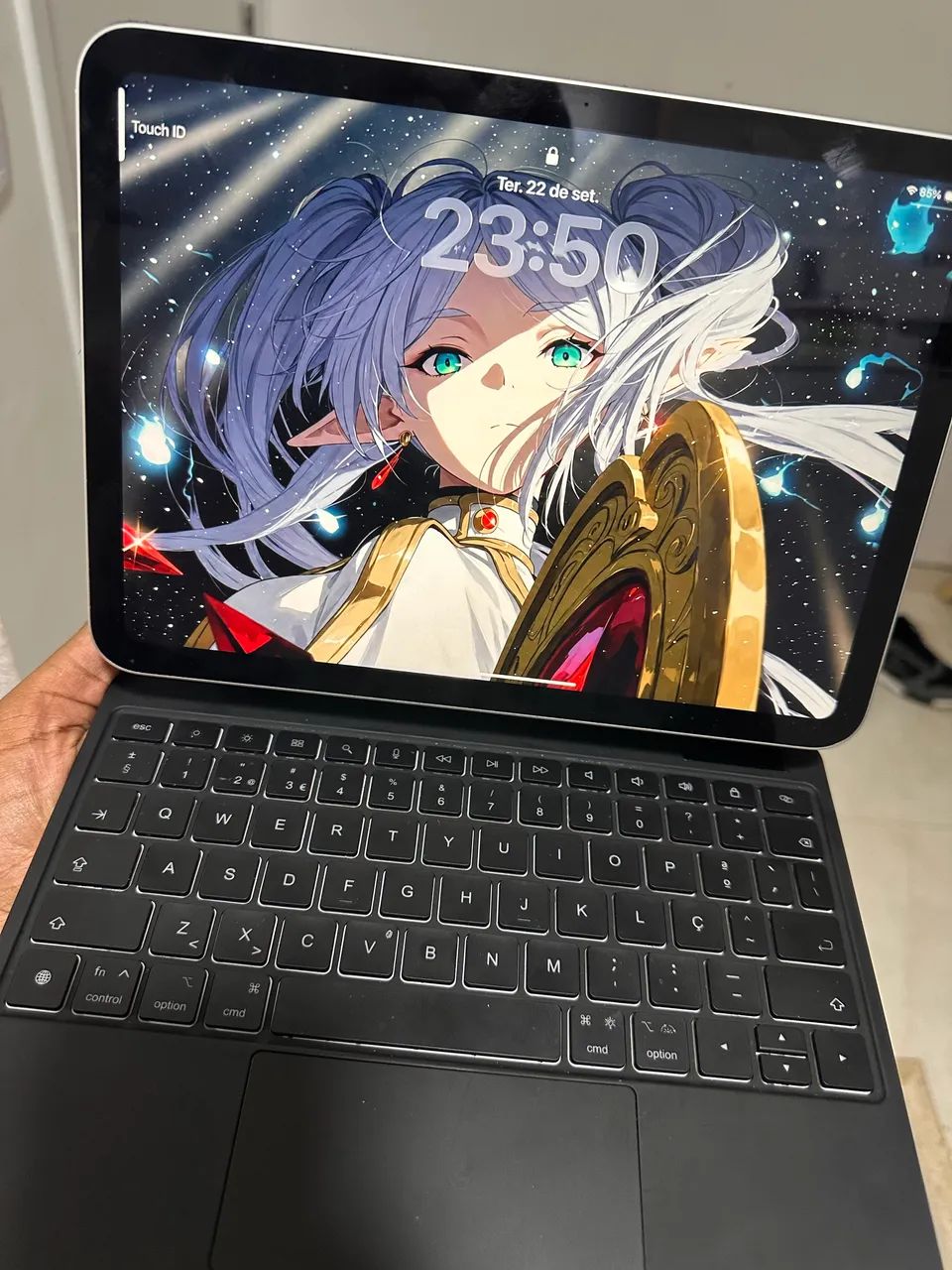 iPad 11 - Foto 2