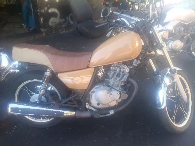 vendo linda