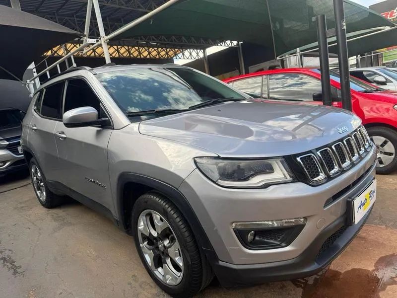 Jeep Compass 2020