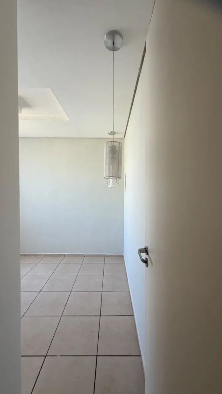 Apartamento de 2 quartos próximo a UFMS - Foto 3