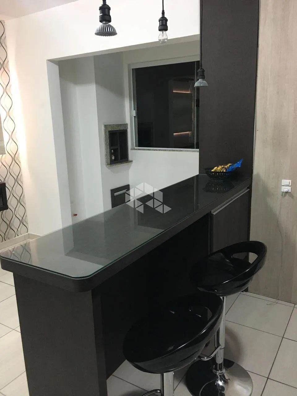 Apartamento 01 Quarto e 01 Vaga de garagem - Foto 3