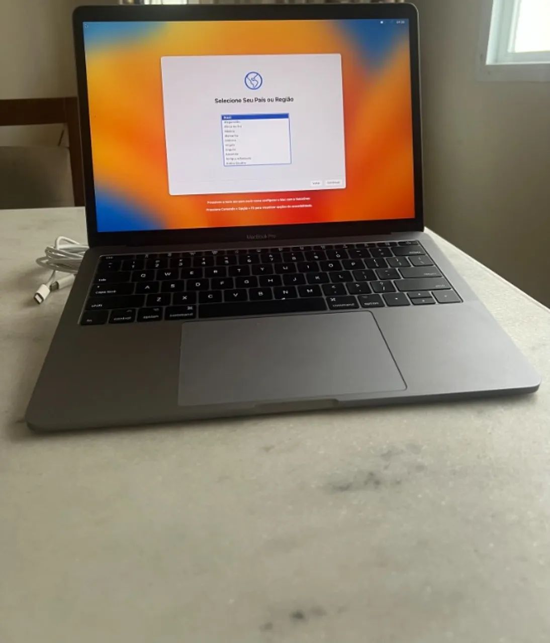 Macbook Pro 13,1 de 2017 - Notebooks - Independência, Porto Alegre Macbook Pro 13,1 de 2017 - Notebooks - Independência, Porto Alegre