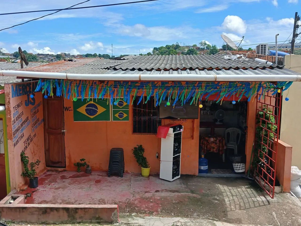 Casa - Foto 2