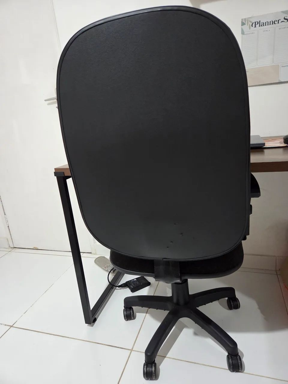 Cadeira de escritório - Foto 3