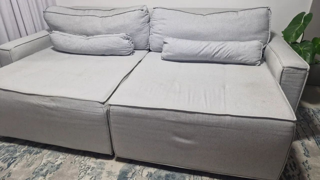 Sofá retrátil  - Foto 2