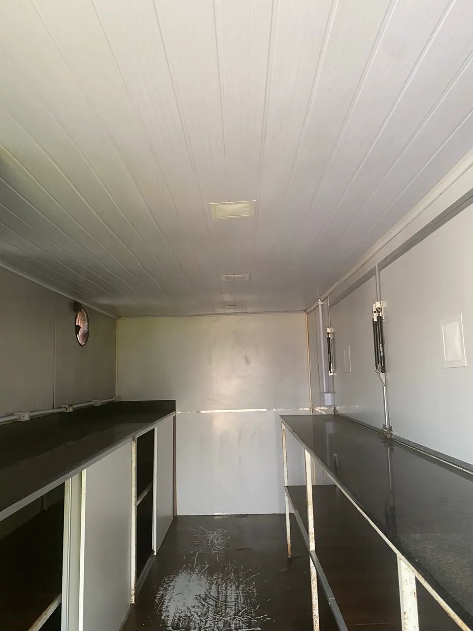 Food Truck, treiller  - Foto 3