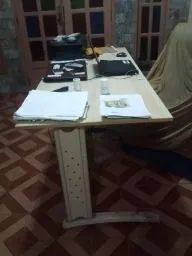 Mesa Estação De Trabalho