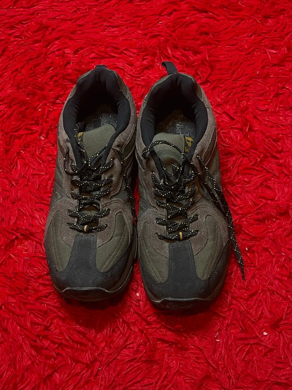 Tênis trekking timberland original  - Foto 3