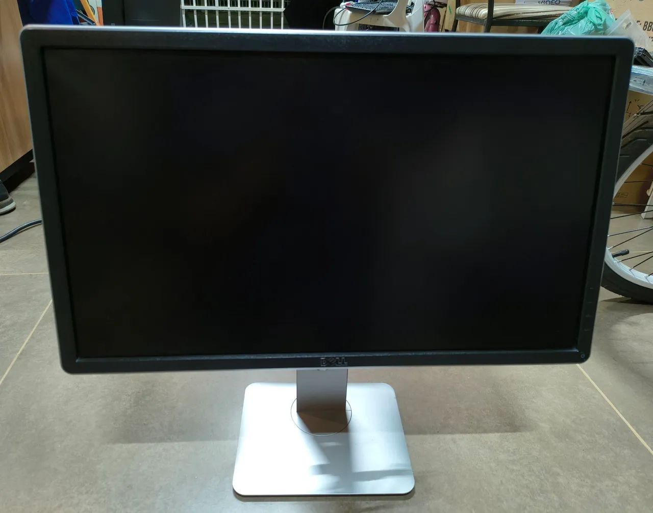 Monitor profissional Dell 23 polegadas! - Foto 3