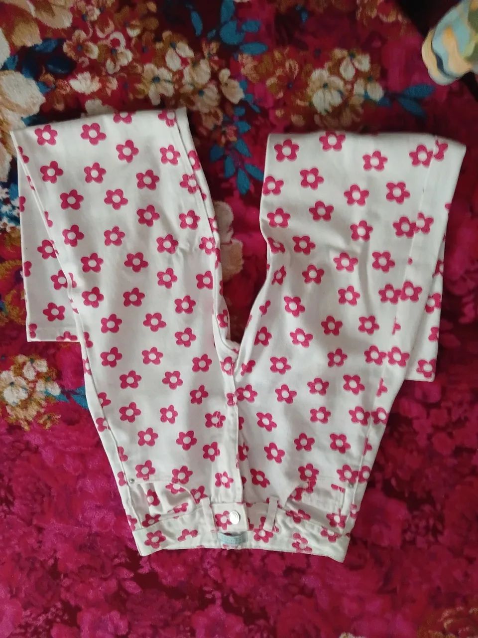 Vendo calça infantil  - Foto 2