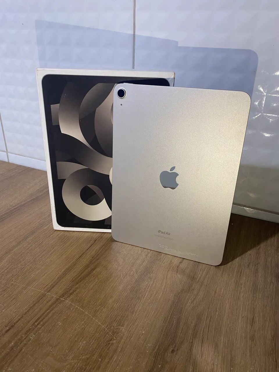 iPad Air 5 - Foto 4