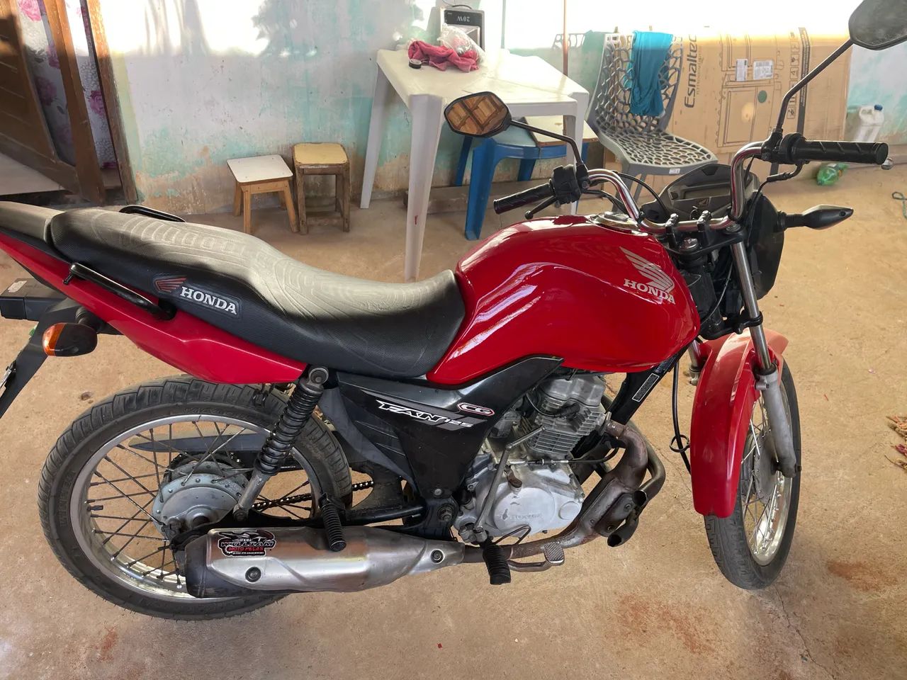 Fan 125 - Foto 2