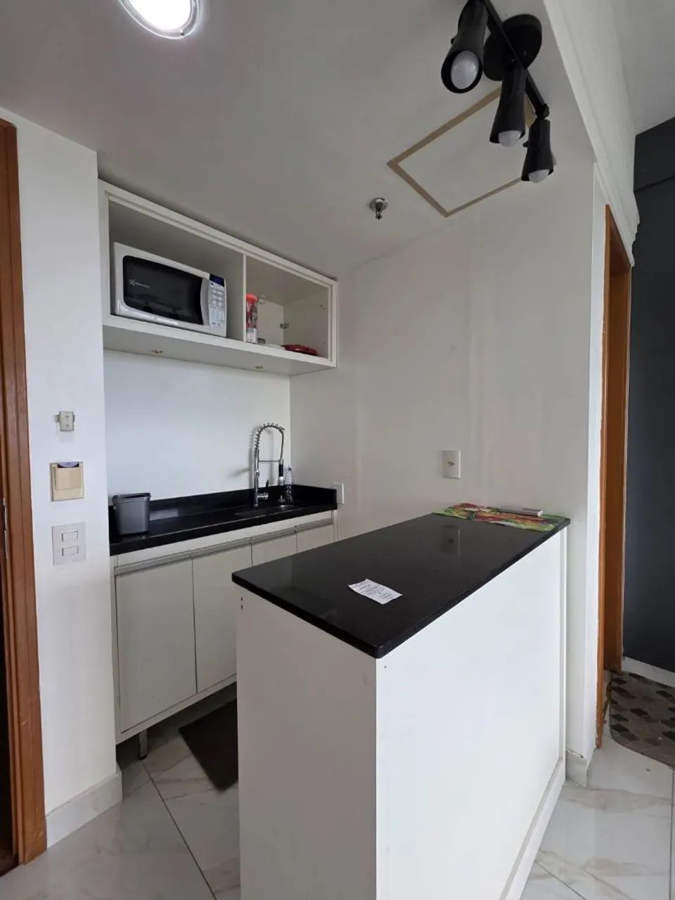 VENDO FLAT (TROPICAL EXECUTIVE HOTEL) - Foto 5