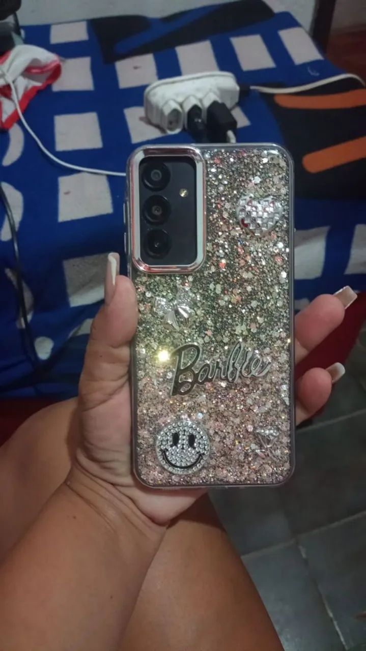 Vendo A16 com 256 gb