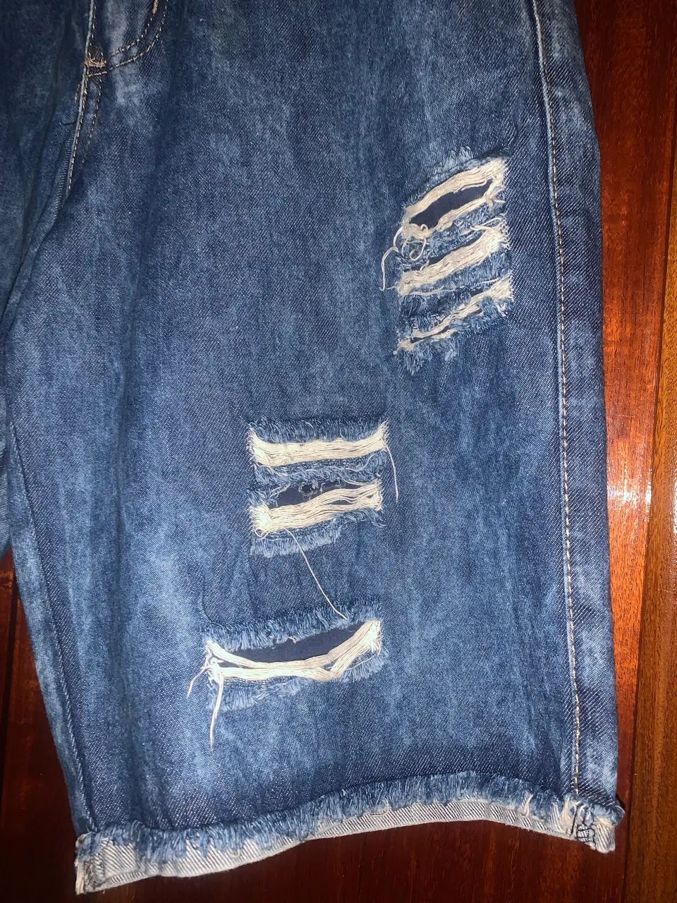 Ermida jeans  - Foto 3