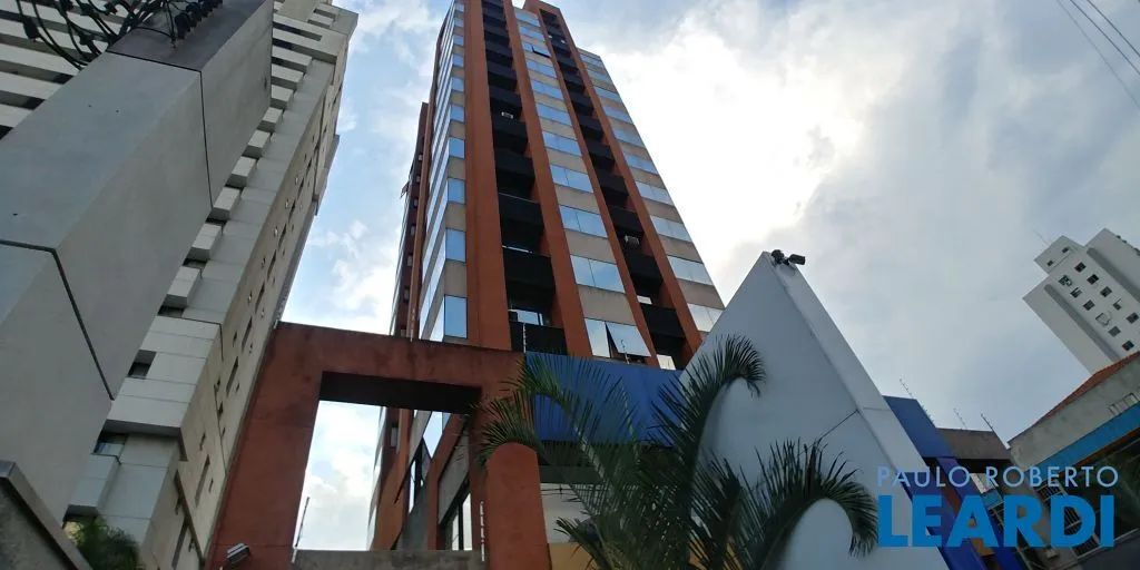CONJ. COMERCIAL - VILA MARIANA - SP - Foto 2