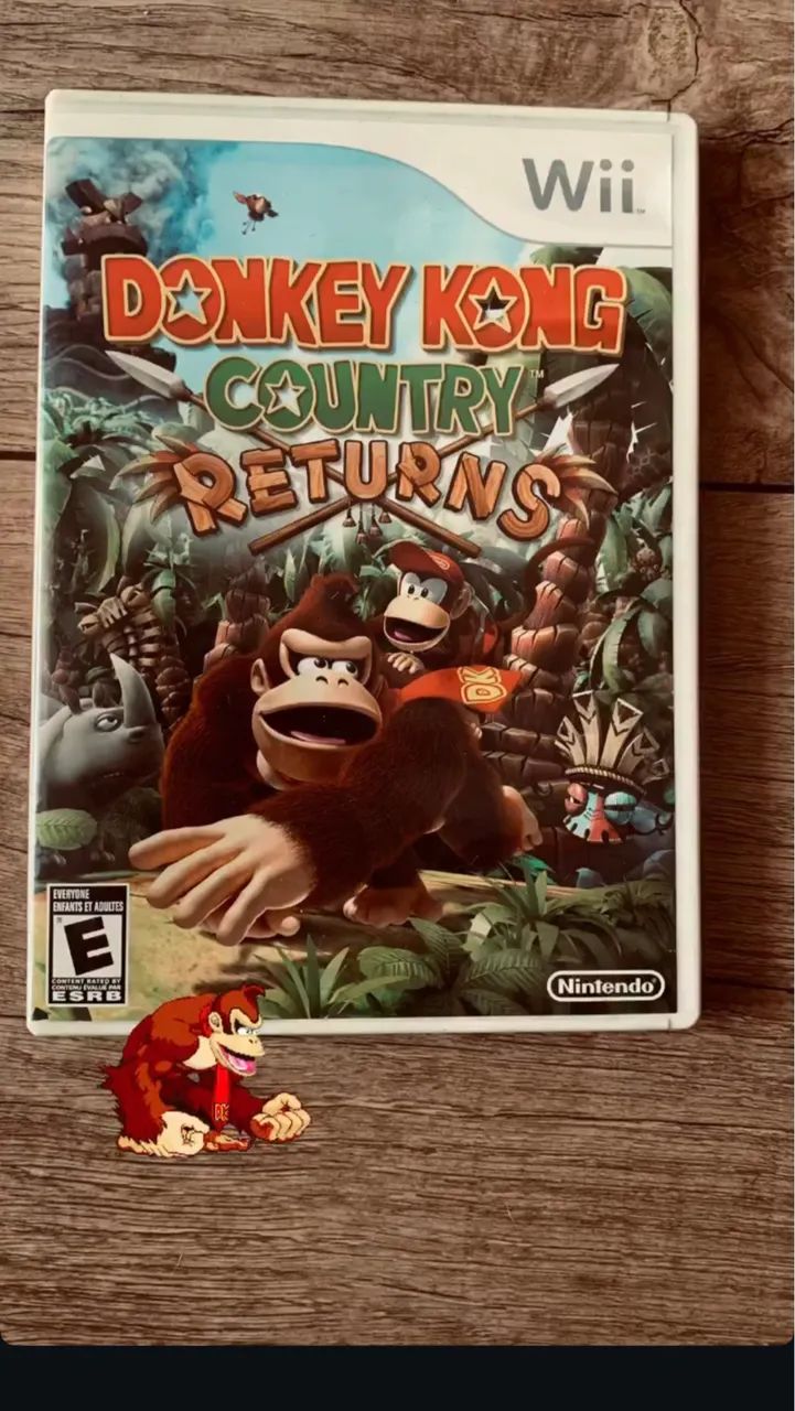 Videogame Nintendo Wi - Foto 5