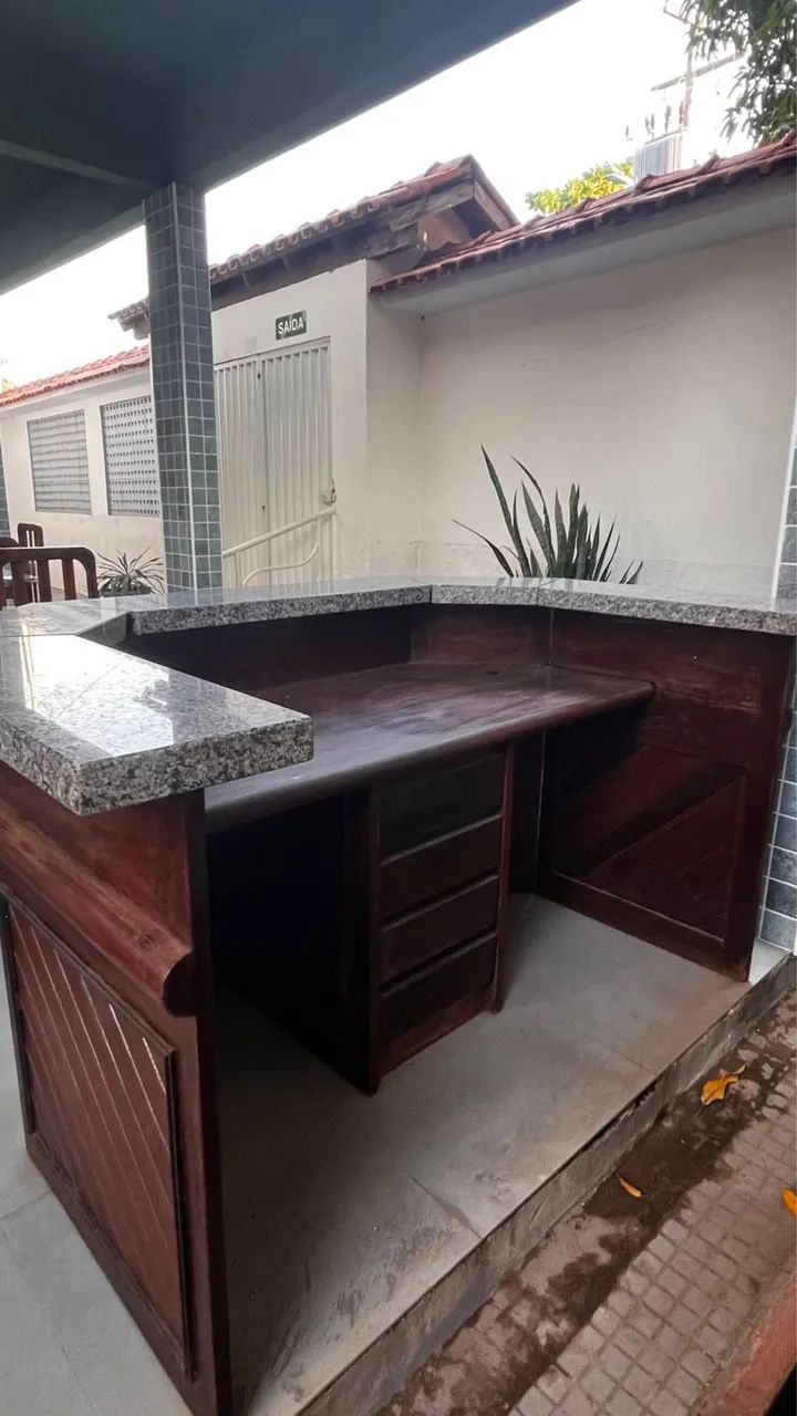 Balcão Recepção  - Foto 2