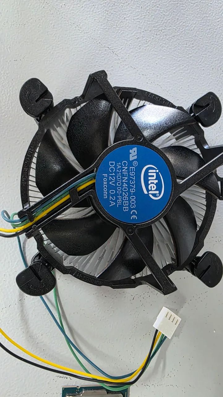 Processador core i3 décima geração  - Foto 2