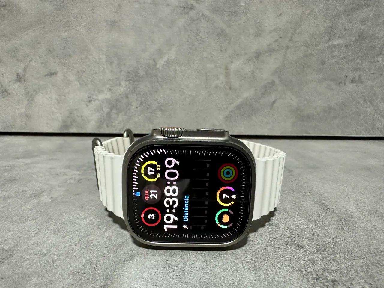 Apple Watch Ultra 2