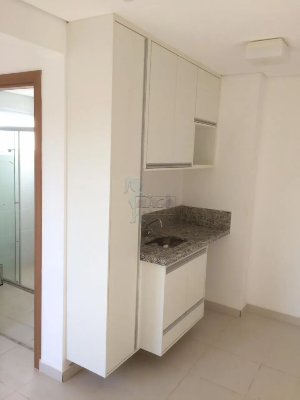 Kitnet de 25m² com 01 quarto para locação e venda - Nova Aliança - Foto 3