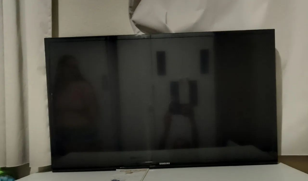 Televisão Samsung 40 polegadas 