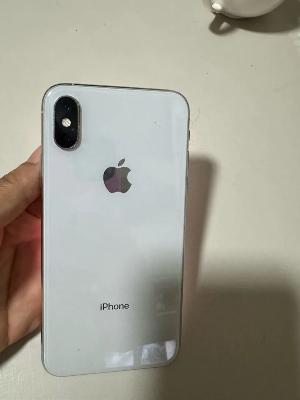 iPhone XS 