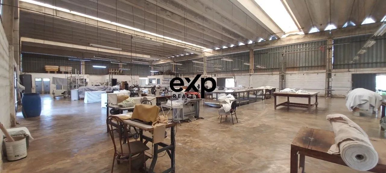 GALPÕES INDUSTRIAIS EM PEDRO LEOPOLDO - Foto 3