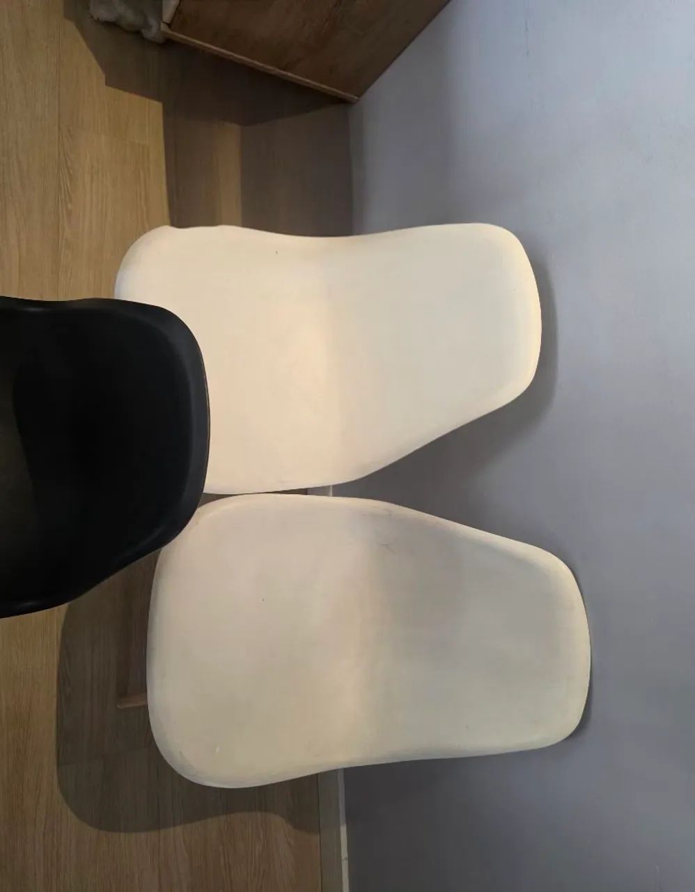 Cadeira Charles Eames - Foto 2