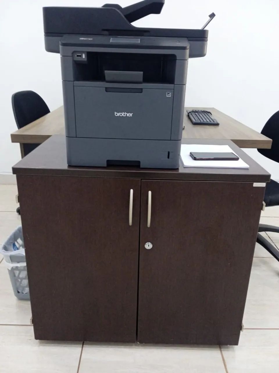Multifuncional Brother MFC-L5802DW