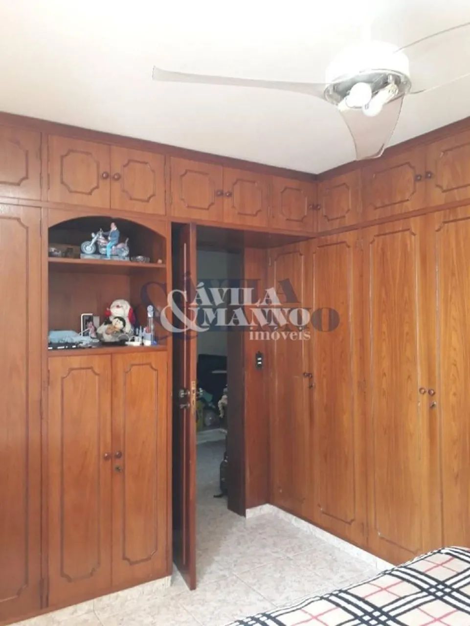 Sobrado com 4 quartos na Mooca - Foto 9