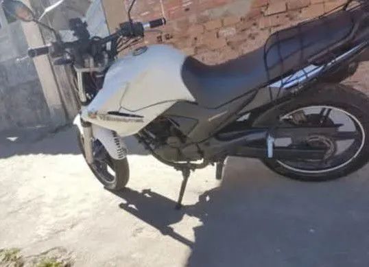 Fazer 250  - Foto 3