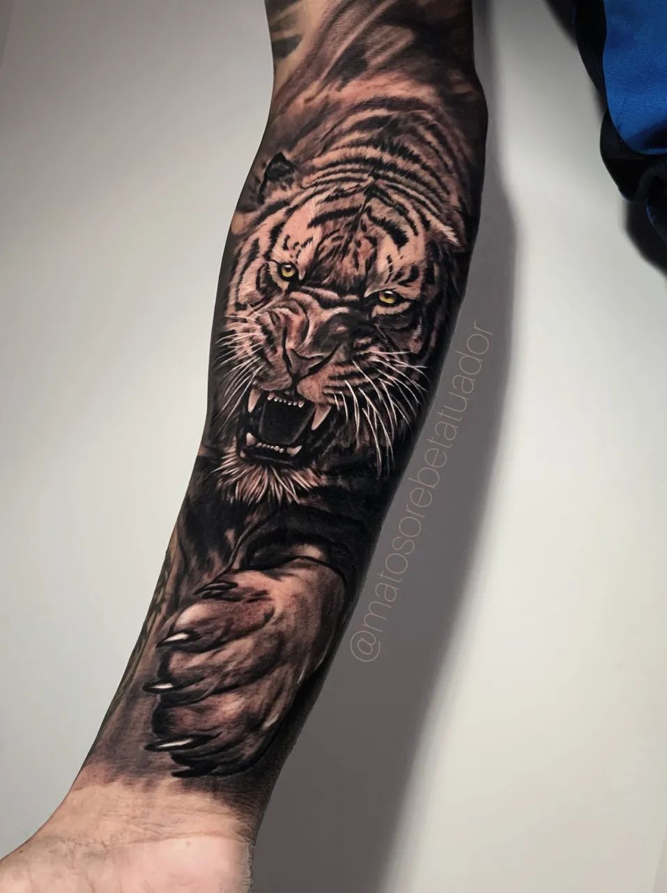 O que trocaria por tatuagem? - Foto 2