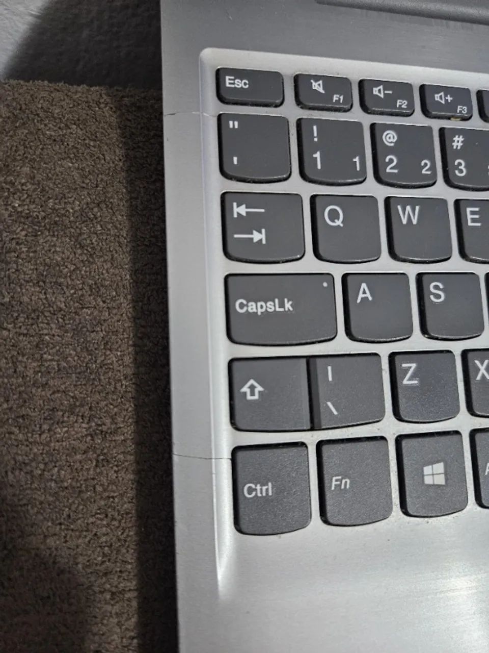 notebook lenovo  - Foto 3