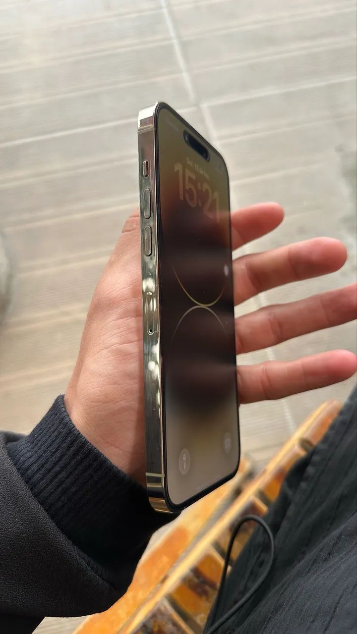 iPhone 14 Pro Max 128gb - Foto 3