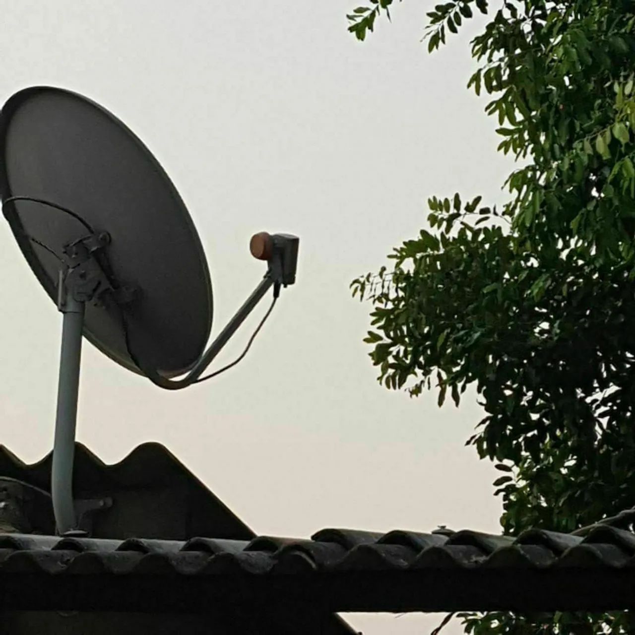 Antena parabólica  - Foto 4