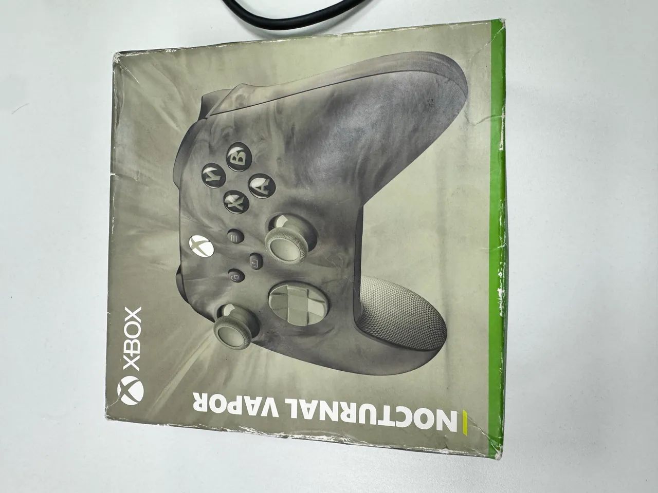 Controle Xbox - Foto 3