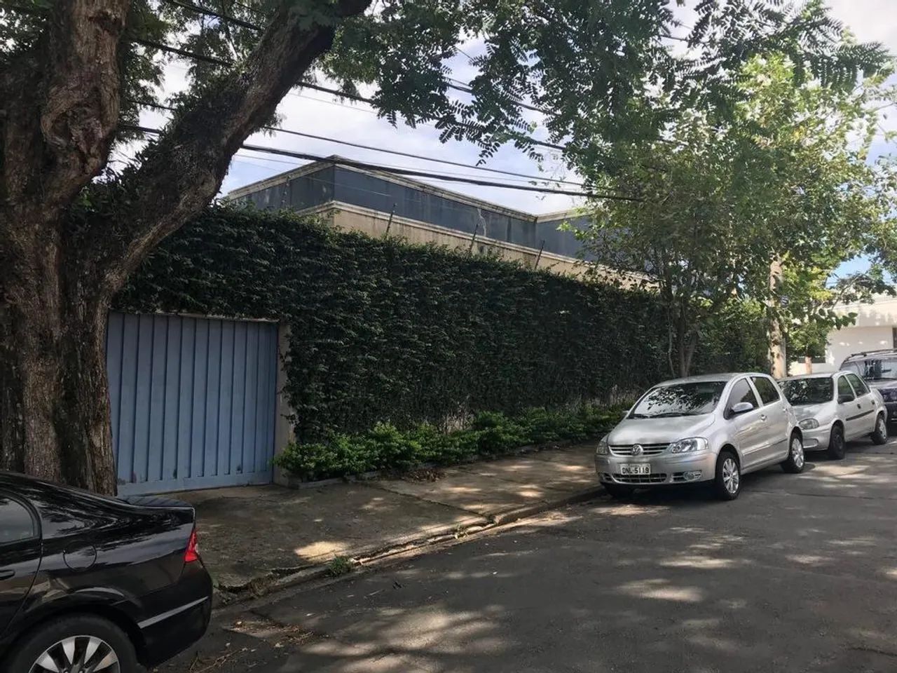 Casa à venda em Campinas, Jardim Guanabara, com 1 quarto, com 480 m² - Foto 2