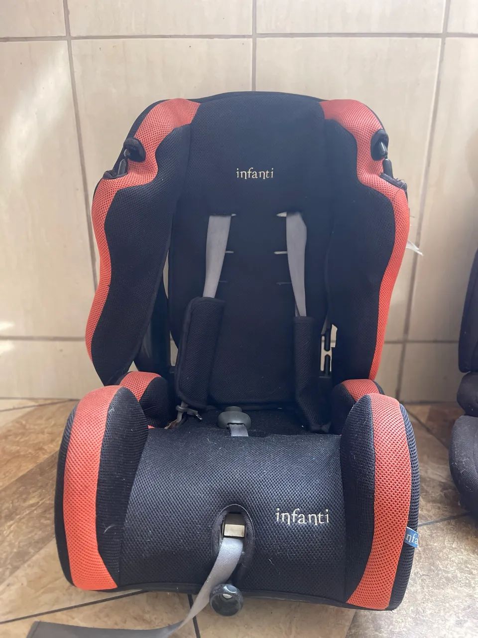 Cadeirinha para carro  - Foto 5