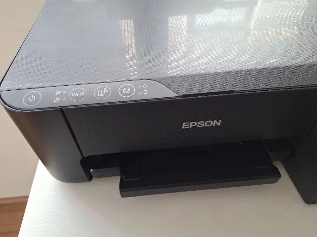 Impressora epson l1250 - Foto 5