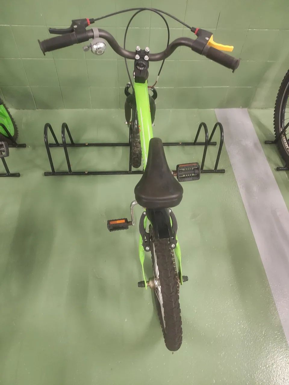 Bicicleta  - Foto 3