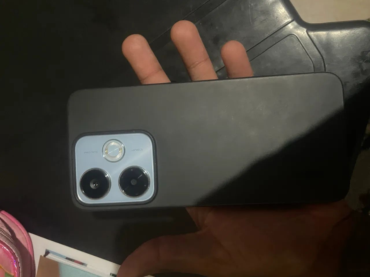 Celular Redmi 13 C - Foto 2