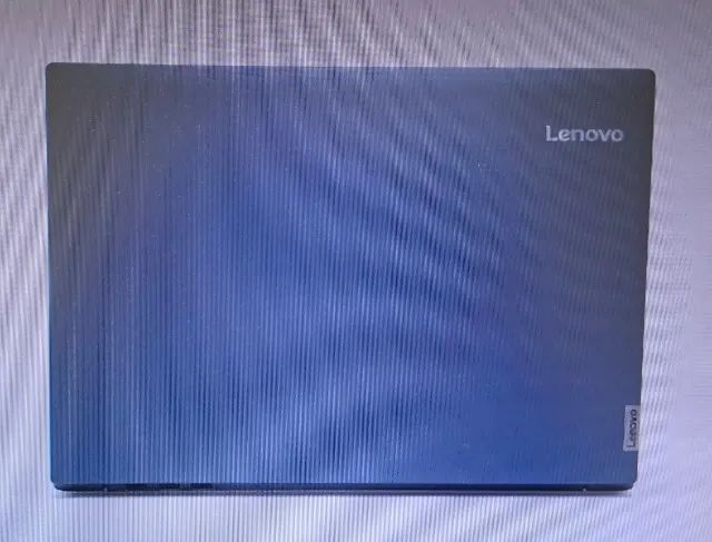 Notebook LENOVO Intel I3 - Semi novo - Foto 3