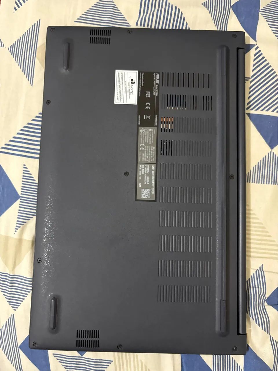Notebook asus i5 - Foto 4