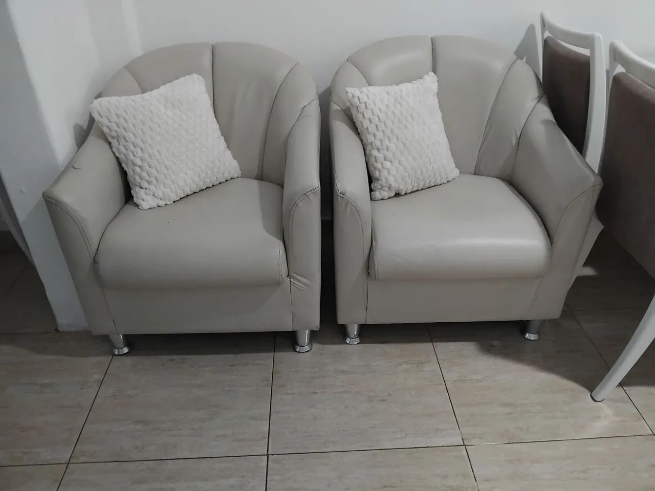 Poltronas  - Foto 2