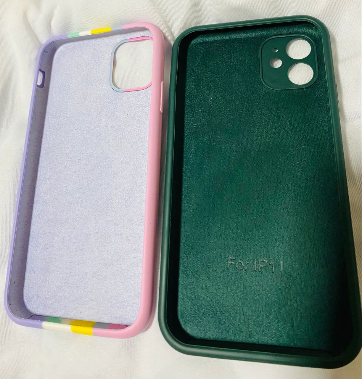 Capas IPhone 11 - Foto 3