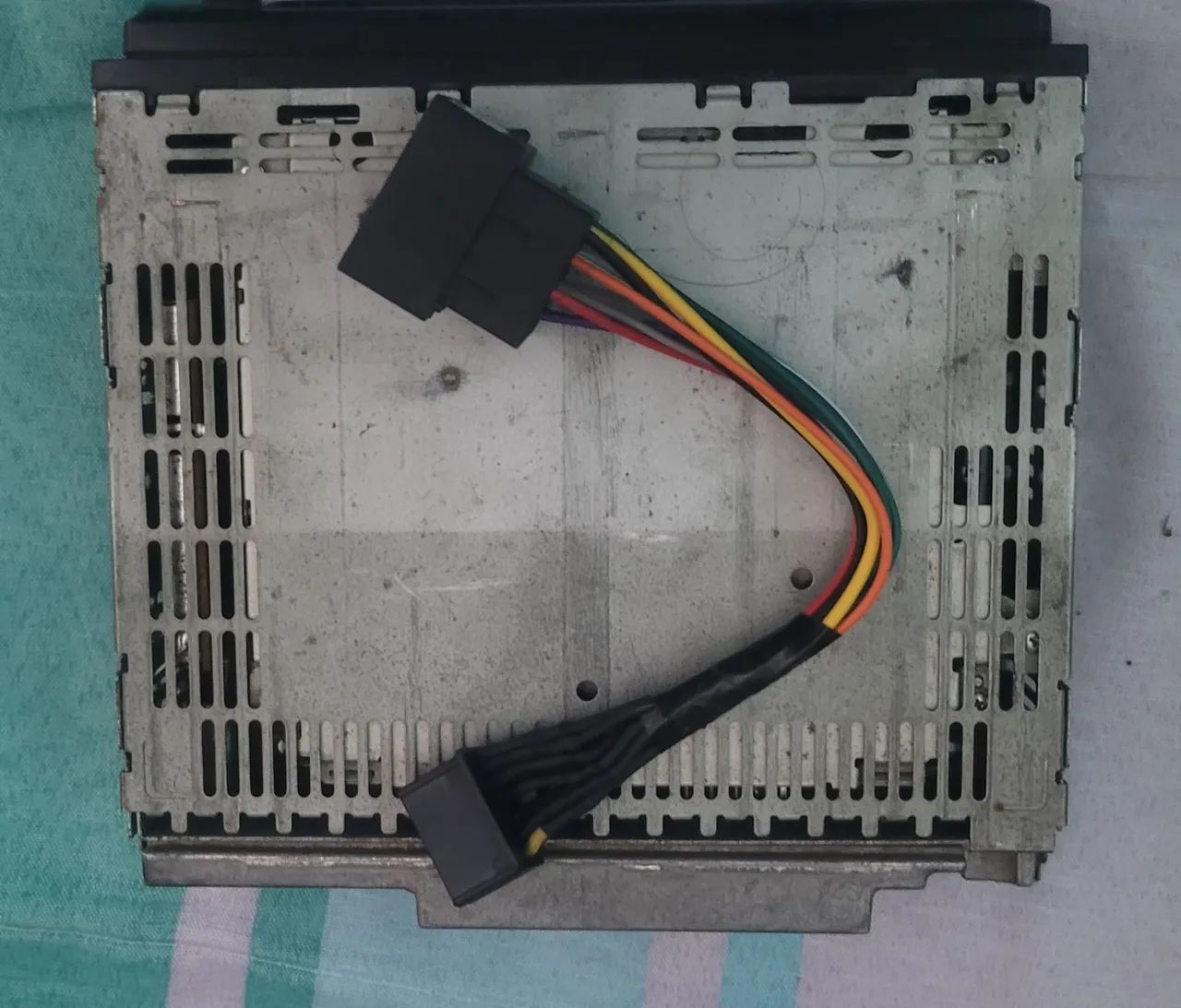Rádio Pioneer - Foto 4